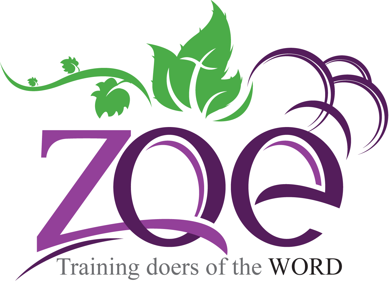 Zoe Training